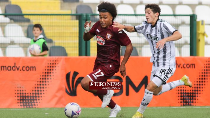 Primavera, le formazioni ufficiali di Cesena-Torino: Ciammaglichella titolare - immagine 1