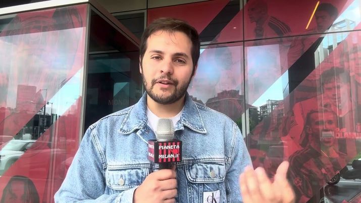 Milan-Tare: ci siamo! La conferma arriva dall’Albania - immagine 1