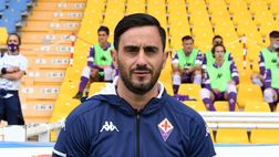 FOTO VN – Chi si rivede! Aquilani a Roma per seguire la Primavera