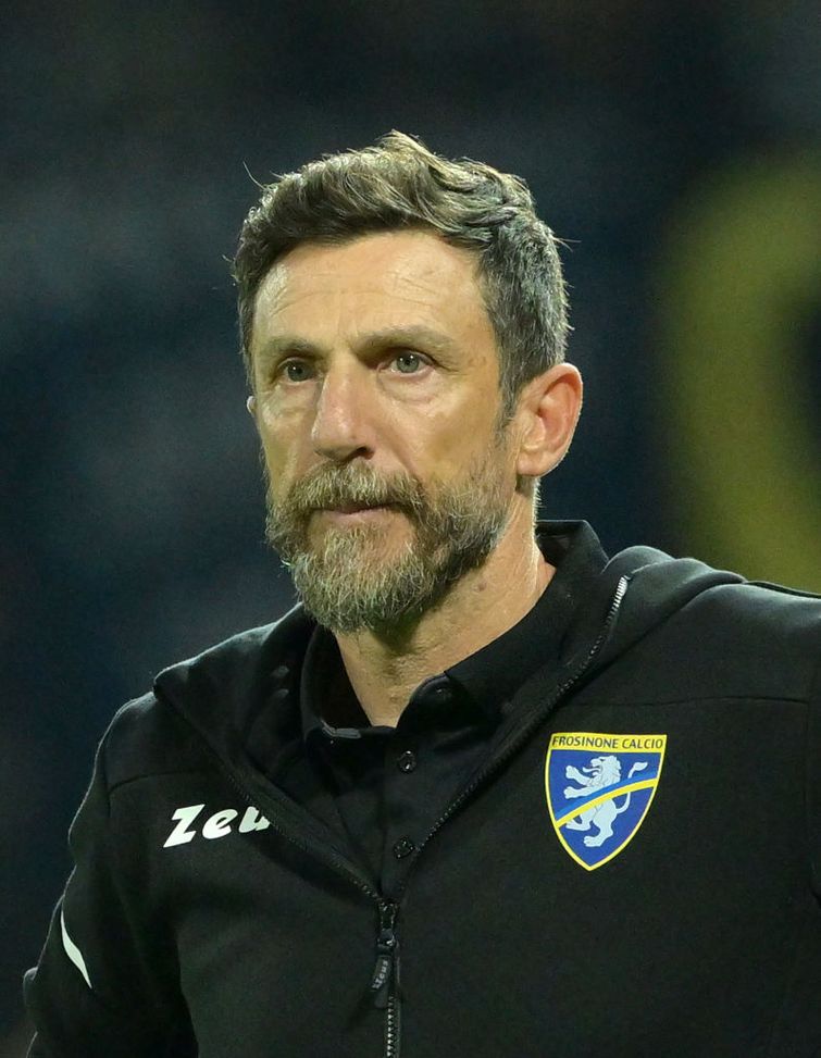 Frosinone, Di Francesco: “Dobbiamo essere attenti di più ai particolari”- immagine 2