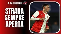 Calciomercato Milan – Santiago Gimenez il prossimo attaccante? Novità anche in mediana