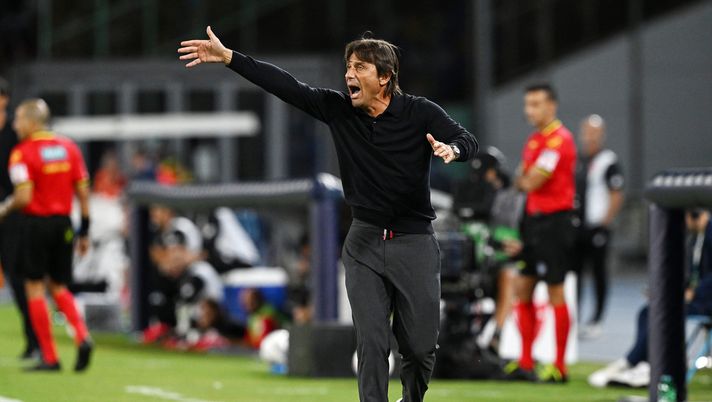 Ignoffo: “Il Napoli deve guardare avanti. Conte se la giocherà a Milano” - immagine 1