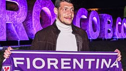 FOTO – Belotti saluta la Roma: “Non dimenticherò mai il vostro supporto”