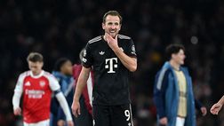 Bundesliga, il punto dopo la 14° giornata: frenata Bayern, colpo St. Pauli