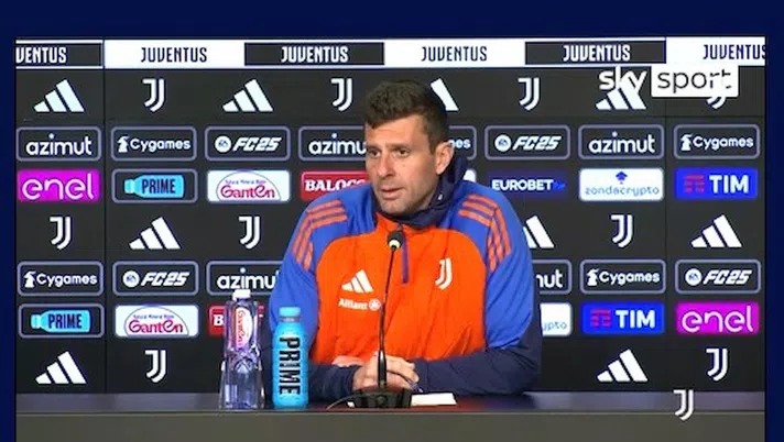 Thiago Motta: “La squadra sta bene, vogliamo vincere meritandocelo. Stimo molto Inzaghi” - immagine 1