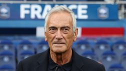 Gravina: “Non ci sono assolutamente state interferenze della FIGC su Paratici-Milan”