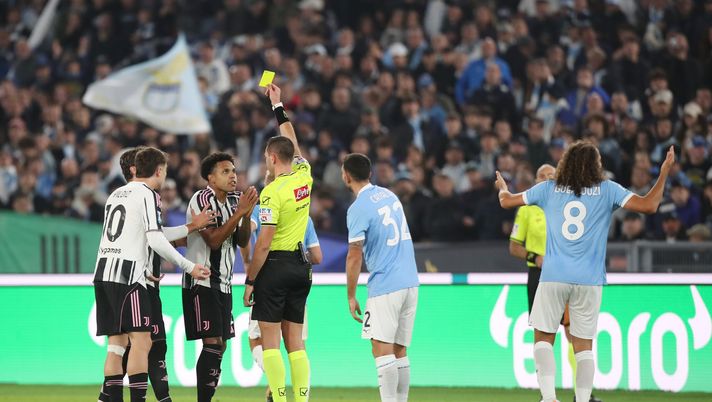 Lazio-Juventus Lazio-Juventus