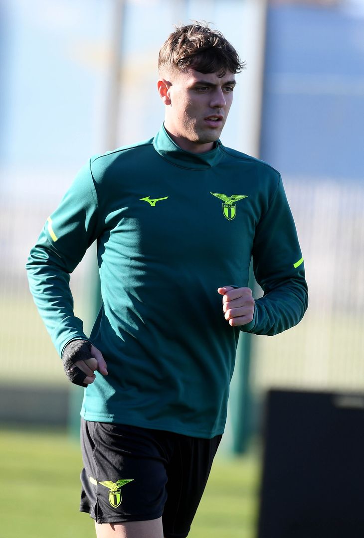 Lazio, allenamento a Formello: tutte le immagini – GALLERY - immagine 24