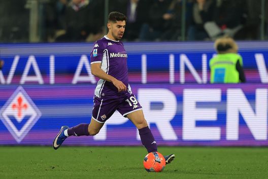 Solomon: “Sono ebreo e amo il mio Paese, i fischi li accetterò. Qui per giocare e non per…”- immagine 2