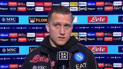 Zielinski nel mirino dell’Inter a zero. Il Mattino: “Voci di corridoio sussurrano che…”