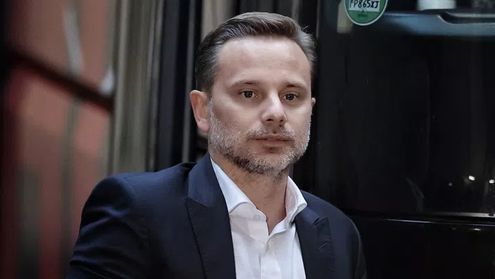 Giorgio Furlani AC Milan