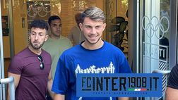 VIDEO SKY / Inter, la giornata di Samardzic e Audero