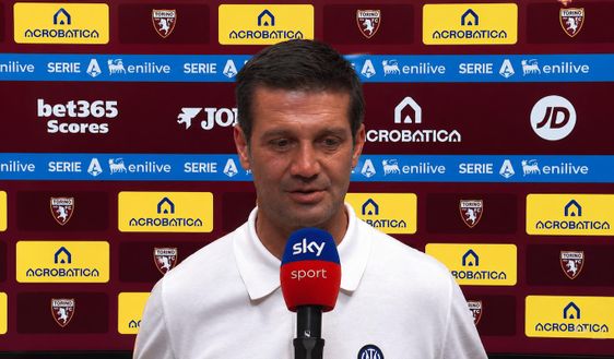 Rivoluzione giovani: Chivu pensa a formazione completamente nuova per Bologna-Inter- immagine 3
