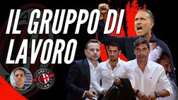 CARDINALE, FURLANI E IBRAHIMOVIC: PAROLE E ZERO RISULTATI. BASTA ‼️ MILAN IN FIAMME (o on fire)