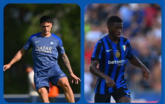 Inter, Satriano al Lens: formula e cifre. Anche Kamate ai saluti, i dettagli- immagine 3
