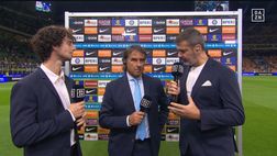 Sassuolo, Carnevali: “Tante gare dure per noi, dovremo sempre lottare. Matic…”