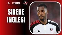 Calciomercato Milan – Romano: “Il Newcastle piomba su Adarabioyo”