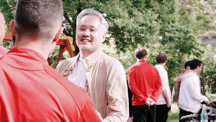 Tiong-Verona, nessuna smentita dal magnate malese  Tiong-Verona, nessuna smentita dal magnate malese - immagine 1