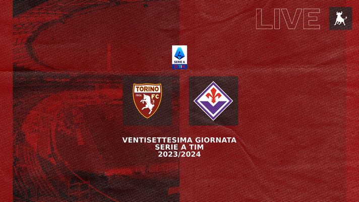FINALE! Torino-Fiorentina 0-0 - immagine 1