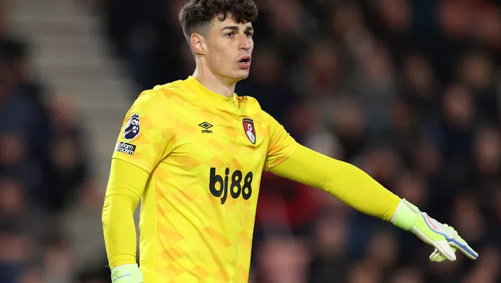 Il Milan dice addio a Kepa: l’ex Chelsea vola all’Arsenal - immagine 1