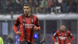 Milan, con Thiaw out crescono le quotazioni di Badiashile
