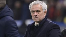 Mou: “Ho chiaro in testa il mio futuro. A gennaio voglio un difensore”