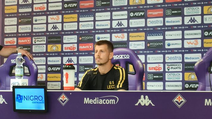 Ramadani: “Cambiato marcature tra 1° e 2° tempo: è andata meglio” - immagine 1