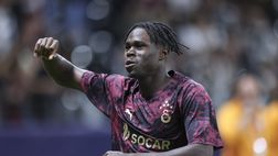 Dalla Turchia – Ancora movimento sull’asse Napoli-Galatasaray: puntato un difensore