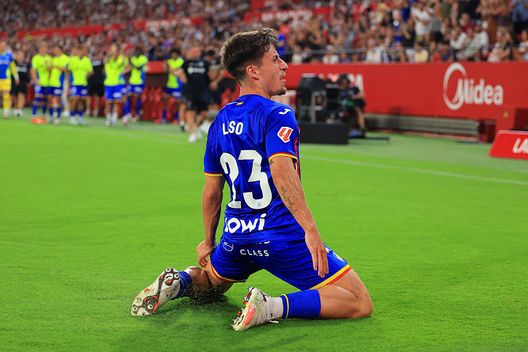 Valencia-Getafe, dove vedere la partita in diretta tv e streaming live- immagine 3