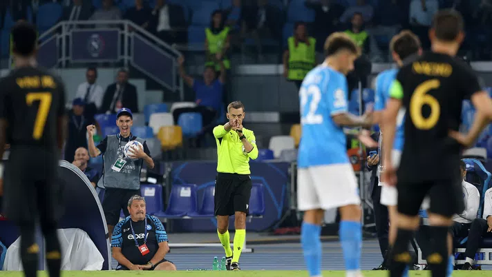 moviola napoli real