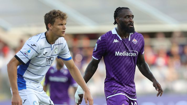 Bucchioni: “Nzola è l’attaccante giusto per il gioco di Italiano” - immagine 1