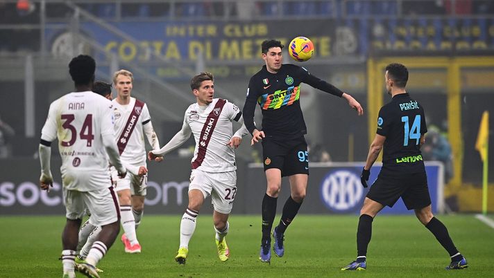 L’Inter viaggia e segna in verticale: al Toro servirà un’aggressione di qualità - immagine 1