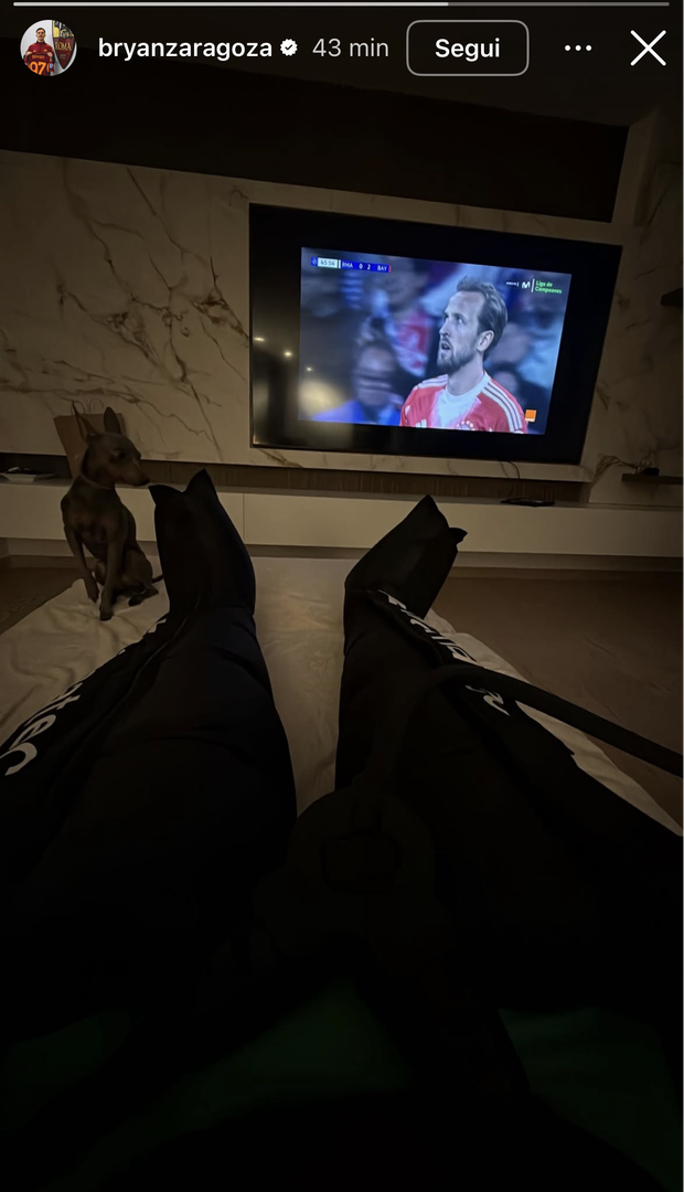 Champions League, il Bayern vince 2-1 al Bernabeu: Zaragoza spettatore dal divano- immagine 2