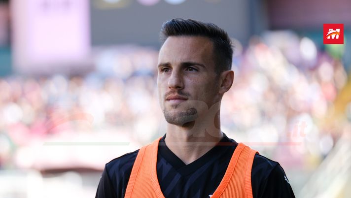 MODENA-PALERMO, VERRE DAL 1’: LE FORMAZIONI UFFICIALI - immagine 1