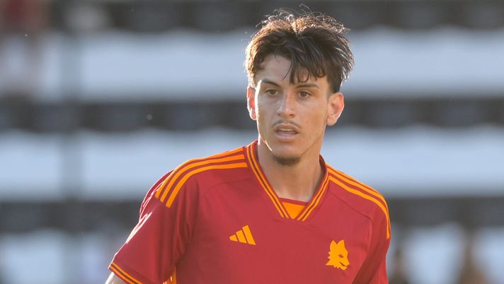 Getty Images Non solo Nottingham, anche l’Al Ahli su Ibanez: trattative in corso con la Roma - immagine 1