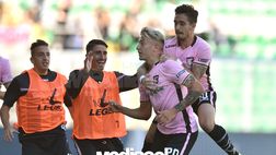 Ex Palermo, Antonino La Gumina vicino all’InterU23