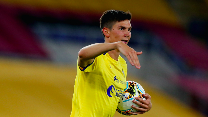 Pagelle, Pessina segna un gran gol. Zaccagni punge, Verre no Pagelle, Pessina segna un gran gol. Zaccagni punge, Verre no - immagine 1