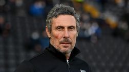 Ex Udinese – Gotti: “Felice di tornare ad Udine, Cioffi sbagliò con me…”