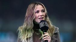 Leggo: “Diletta Leotta scalza Signorini: ecco quando andrà in onda La Talpa”