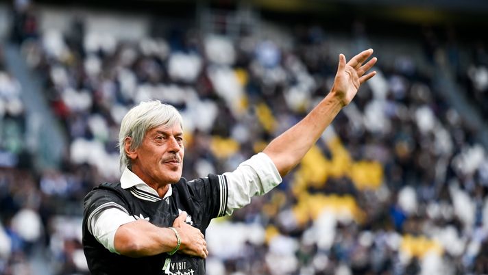 Torricelli: “Mia moglie tagliava i capelli a Del Piero. Senza di lei sono tornato a fare…” - immagine 1