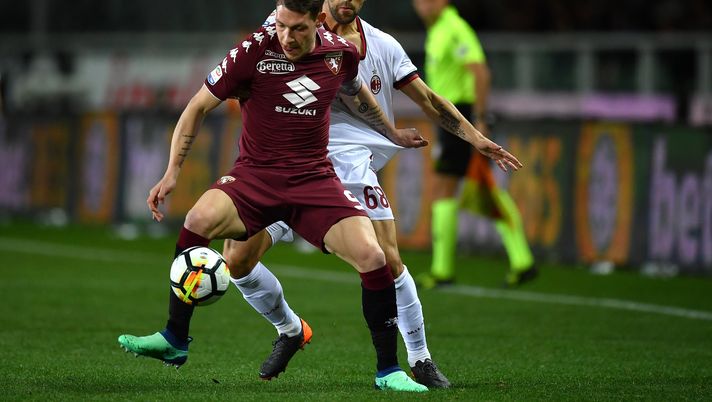 Torino-Milan, statistiche e curiosità: la sfida tra le migliori difese del 2019 Torino-Milan, statistiche e curiosità: la sfida tra le migliori difese del 2019 - immagine 1