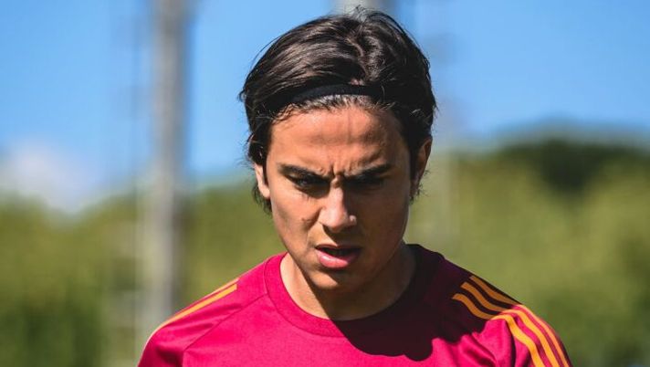 ULTIM’ORA – Roma, novità per Dybala: oggi è tornato ad allenarsi in gruppo - immagine 1