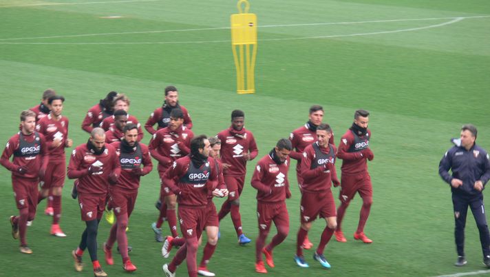 Toro, le ultime dall’infermeria: le condizioni di Lyanco, Edera e Belotti - immagine 1