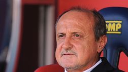 Delio Rossi: “Saputo imprenditore vero. Ha messo le persone giuste al posto giusto”