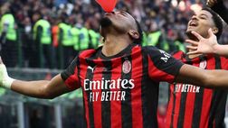 Milan, Nkunku: “Mai pensato di andare via. La gente parla, ma io so dove voglio stare”