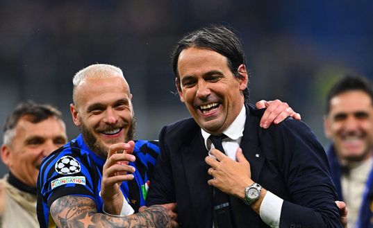 Inter, dal tornado Conte e la stella di Inzaghi alla cura Chivu: Scudetti nel segno del 3-5-2- immagine 4