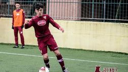 Under 17, la prova del dieci: c’è il derby