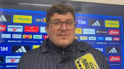 VIDEO VN – Baldini: “Ndour non si ponga limiti. Non si deve sentire arrivato”