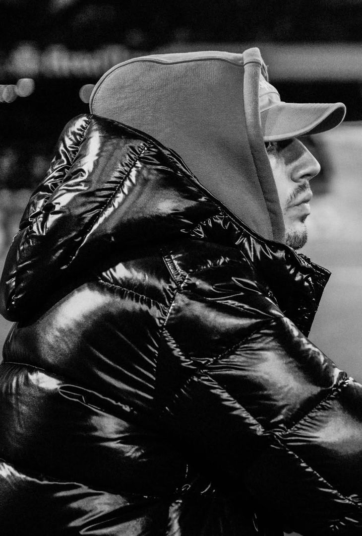 Ricomincio da tre, il Napoli si rialza: abbracci e sorrisi tra gli azzurri – LE FOTO - immagine 7