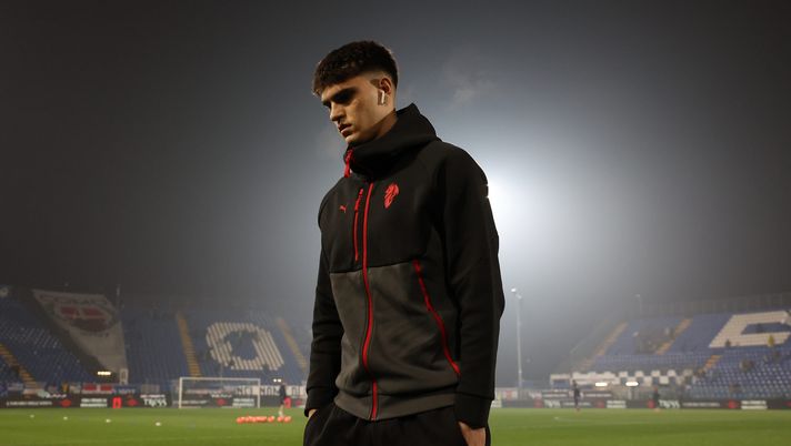 Como-Milan, Bartesaghi sottolinea: “Abbiamo tirato fuori il carattere” - immagine 1